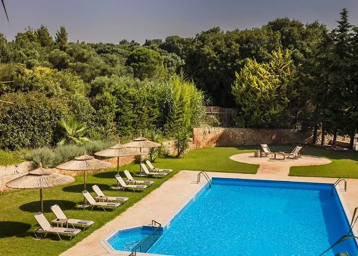 Theros Retreat