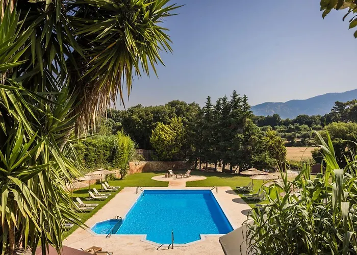 Theros Retreat