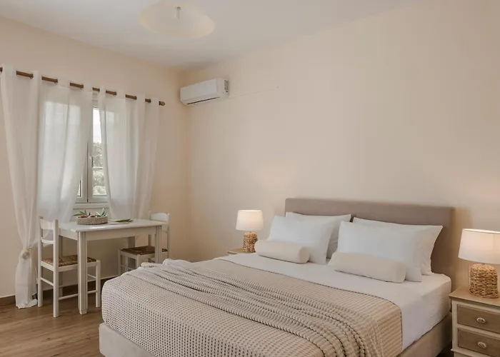 Theros Retreat 4* Sparta