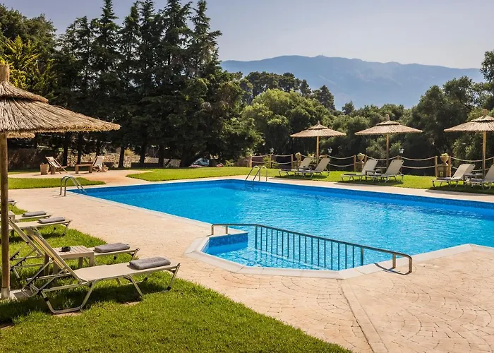 Theros Retreat