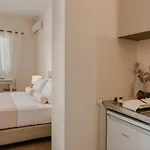 Theros Retreat 4* Спартия