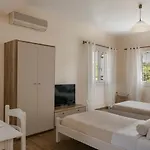 Theros Retreat Спартия