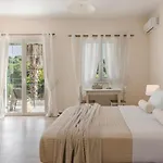 Апарт-отель Theros Retreat Спартия