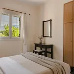 Theros Retreat Апарт-отель Спартия