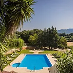 Theros Retreat