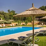 Theros Retreat 4* Спартия