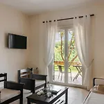 Theros Retreat Спартия