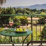 Theros Retreat 4* Спартия