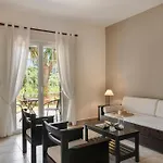 Theros Retreat Апарт-отель Спартия