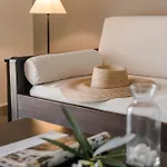 Апарт-отель Theros Retreat Спартия