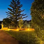 Theros Retreat 4* Спартия