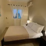 Theros Retreat Aparthotel Spartià