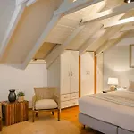 Апарт-отель Theros Retreat