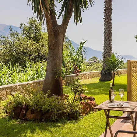 Theros Retreat سبارتيا