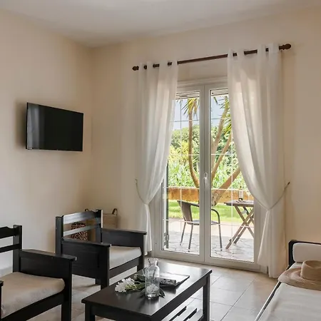 Theros Retreat سبارتيا