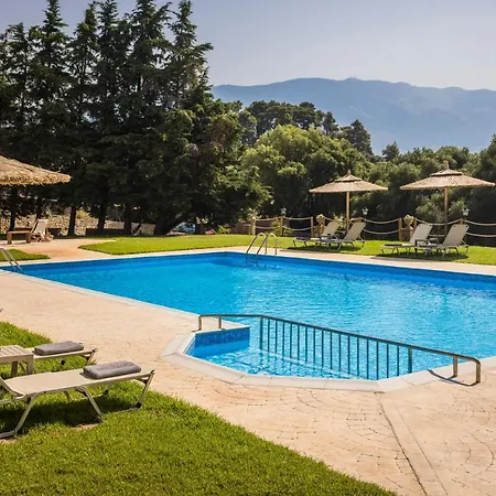 Theros Retreat