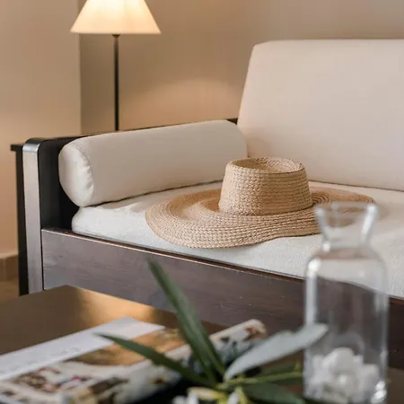 Apart Otel Theros Retreat Spartia (Kefalonia)