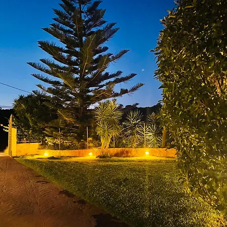 Theros Retreat 4* سبارتيا