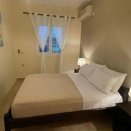 Theros Retreat Apart Otel Spartia (Kefalonia)