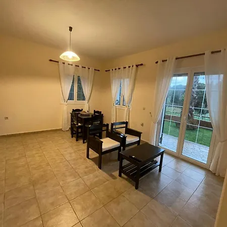 Apart Otel Theros Retreat Spartia (Kefalonia)