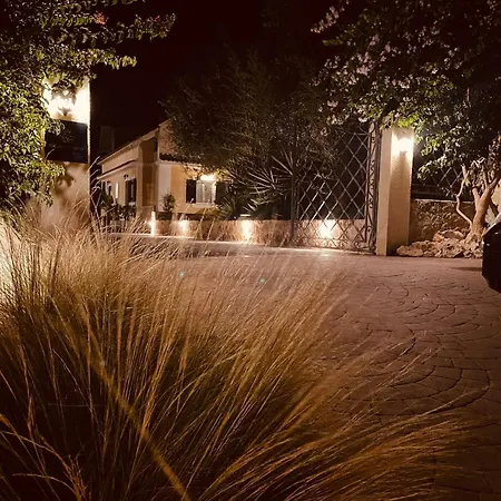 Aparthotel Theros Retreat