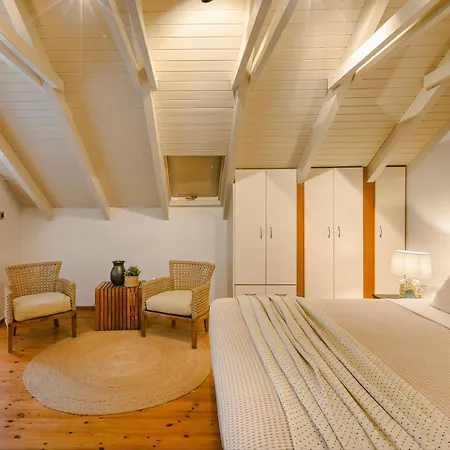 Theros Retreat سبارتيا