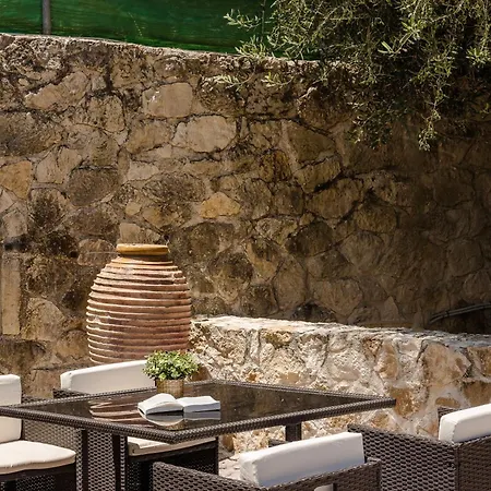 Aparthotel Theros Retreat Sparta